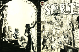 La narrazione secondo Will Eisner
