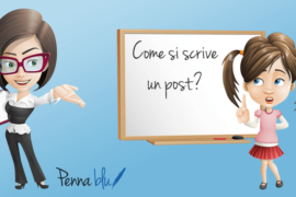 Come scrivere un articolo: la guida definitiva
