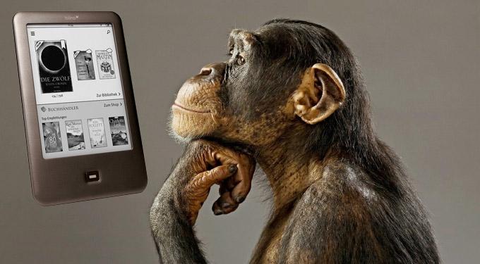 Riflessioni sul self-publishing
