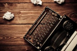 Cosa può insegnare la scrittura creativa a blogger e copywriter