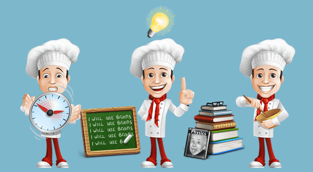 L'organizzazione nel blogging