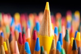 Lo scrittore e la strategia della visibilità