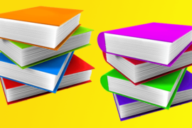 Come ho scritto un libro in 4 mesi