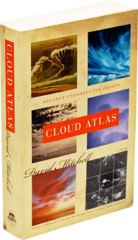 Cloud atlas