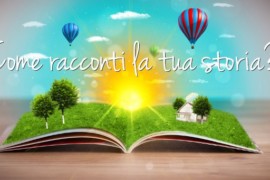 22 forme di narrazione per scrittori e narratori