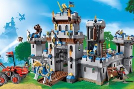 L’importanza del world building