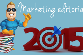 Strategie di marketing editoriale nel 2015
