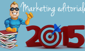 Strategie di marketing editoriale nel 2015