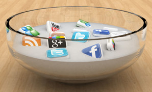 Come gestire la promozione editoriale sui social media