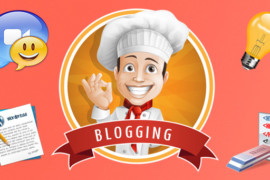 Buone pratiche di blogging