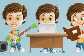 Identikit del perfetto scrittore