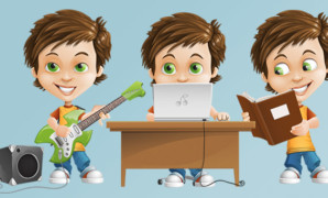 Identikit del perfetto scrittore