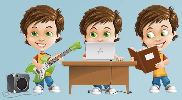 Identikit del perfetto scrittore
