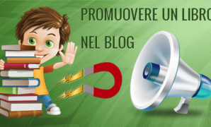 Come promuovere un libro nel blog