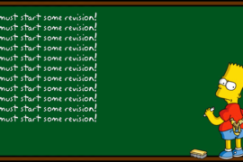 Come ho revisionato un libro in 10 giorni