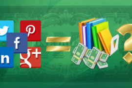 I social media fanno vendere più libri?