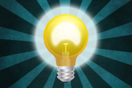Un’idea non fa una storia