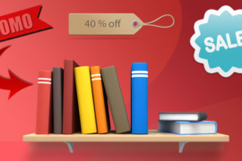 Promuovere un libro online: la giusta strategia