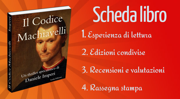 Scheda libro