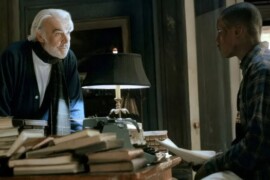 5 consigli di scrittura da William Forrester