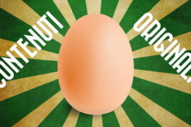 Contenuti originali: una definizione