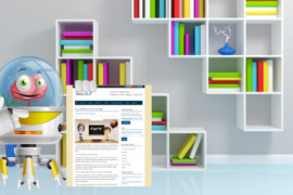 Insegnare scrittura per il web