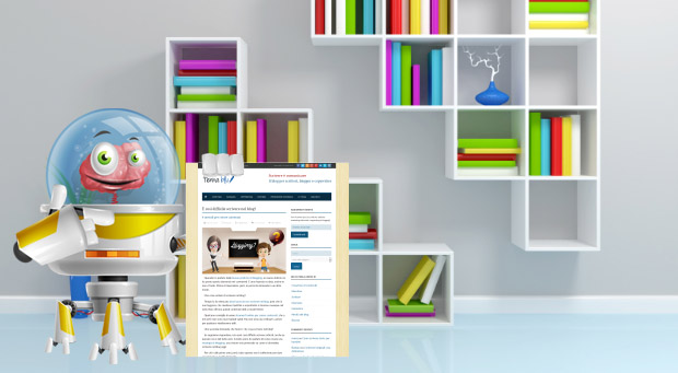 Insegnare scrittura per il web