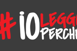Io leggo perché…
