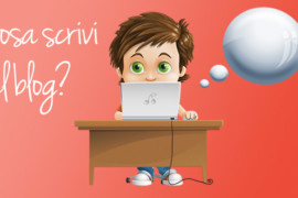Per chi scrivono i blogger?