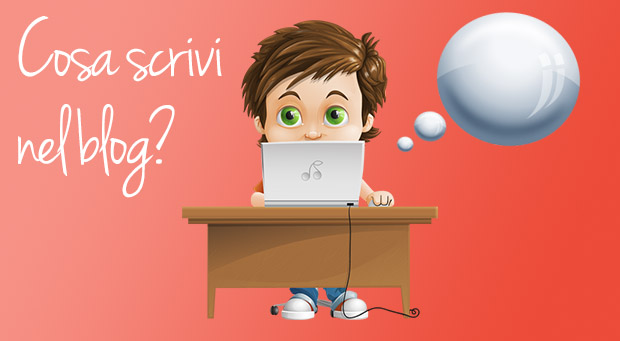 Per chi scrivono i blogger?