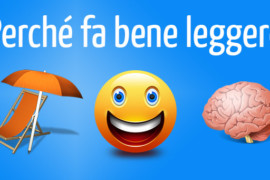 3 validi motivi per leggere ogni giorno