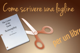 Come scrivere una logline per un libro