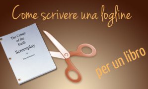 Come scrivere una logline per un libro