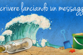 Il messaggio dello scrittore