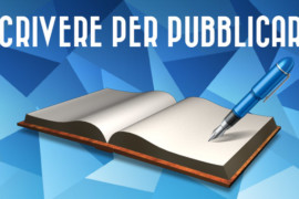 Vuoi davvero pubblicare un libro?