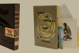 Storia di un libro che non è un libro