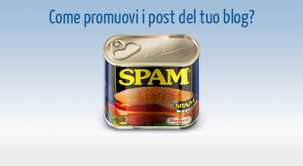 Spam