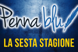 5 anni di Penna blu