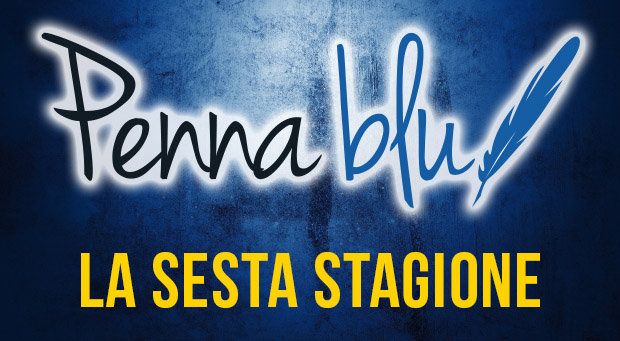 5 anni di Penna blu