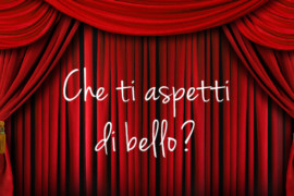 Le aspettative del lettore