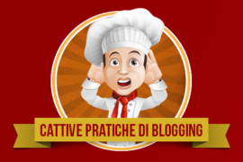 5 cose che non sopporto nei blog