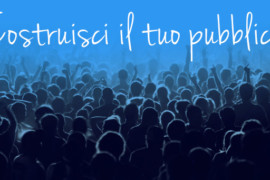 Costruire un pubblico di lettori
