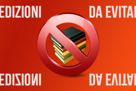 8 tipi di pubblicazioni che evito