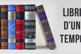 Quantʼera bella la letteratura dʼun tempo