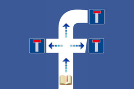 Ha senso creare la pagina Facebook di un libro?