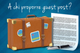 Dove proporre guest post