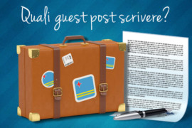 Quali guest post proporre?