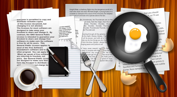 Scrittore produttivo