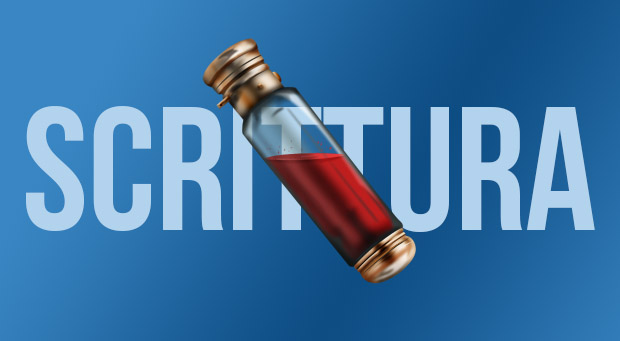 La scrittura è un palliativo