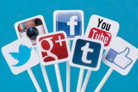 Quali social media per gli scrittori?